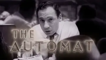Задник до фільму "The Automat" #1203282