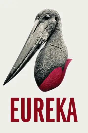 Постер до фильму"Eureka" #541514