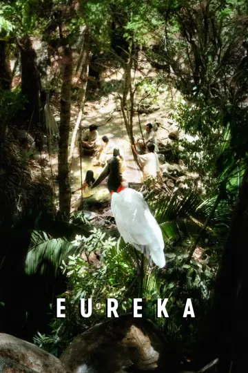 Постер до фильму"Eureka" #541515