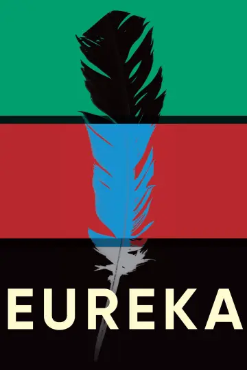 Постер до фильму"Eureka" #541517