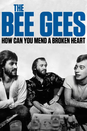 Постер до фильму"The Bee Gees: How Can You Mend a Broken Heart" #1042163