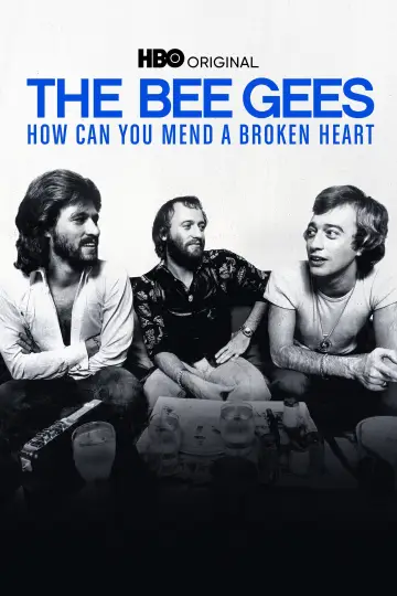 Постер до фильму"The Bee Gees: How Can You Mend a Broken Heart" #1042164
