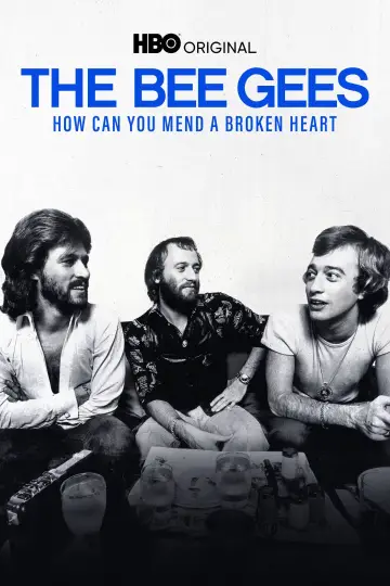 The Bee Gees: How Can You Mend a Broken Heart