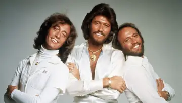 Задник до фильму"The Bee Gees: How Can You Mend a Broken Heart" #403703