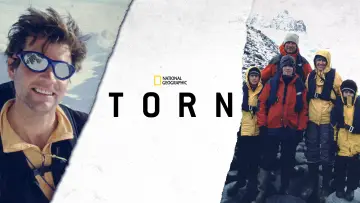 Задник до фільму "Torn" #1581870