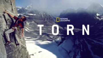 Задник до фільму "Torn" #1581872