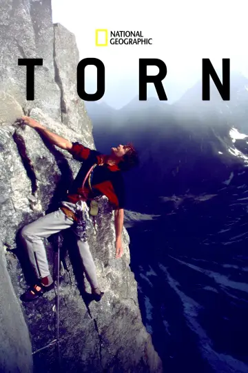 Постер до фільму "Torn" #1581881