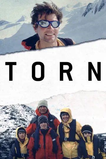 Постер до фільму "Torn" #1581883