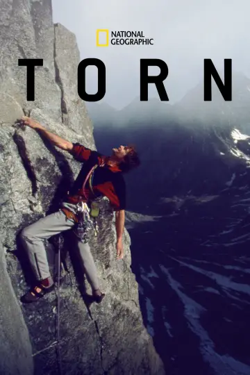 Постер до фільму "Torn" #1581884