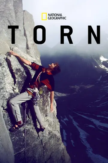 Постер до фільму "Torn" #1581886
