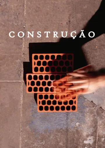 Постер до фильму"Construção" #1188139