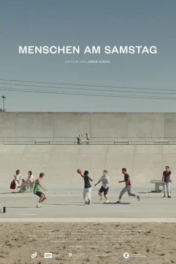 Постер до фильму"Menschen am Samstag" #1146544