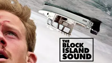 Задник до фильму"The Block Island Sound" #138266