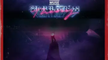Задник до фильму"Simulation Theory" #452050