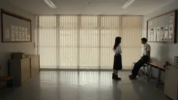 Задник до фильму"HAPPYEND" #580562