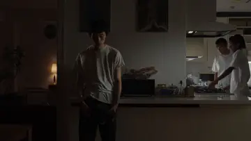 Задник до фильму"HAPPYEND" #580589