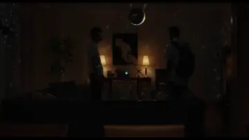 Задник до фильму"HAPPYEND" #580598