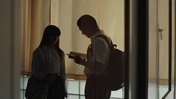 Задник до фильму"HAPPYEND" #580602