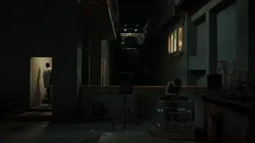 Задник до фильму"HAPPYEND" #580608
