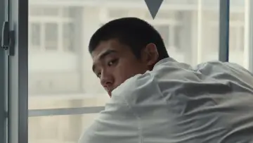 Задник до фільму "HAPPYEND" #964883