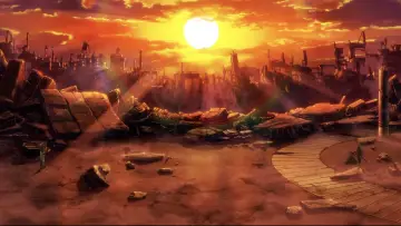 Задник до фильму"銀魂 THE FINAL" #943870