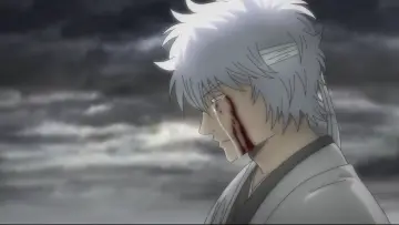 Задник до фильму"銀魂 THE FINAL" #943874