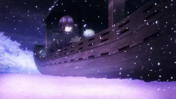 Задник до фильму"銀魂 THE FINAL" #943889
