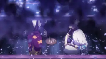 Задник до фильму"銀魂 THE FINAL" #943891