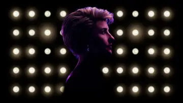 Задник до фильму"Diana: The Musical" #425993