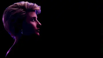 Задник до фильму"Diana: The Musical" #425994
