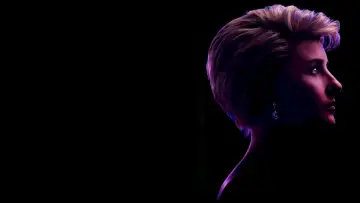Задник до фильму"Diana: The Musical" #425995
