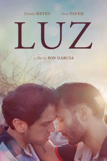 Постер до фільму "LUZ" #741899