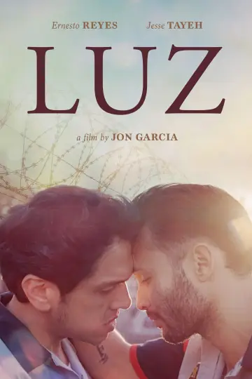 Постер до фільму "LUZ" #741900