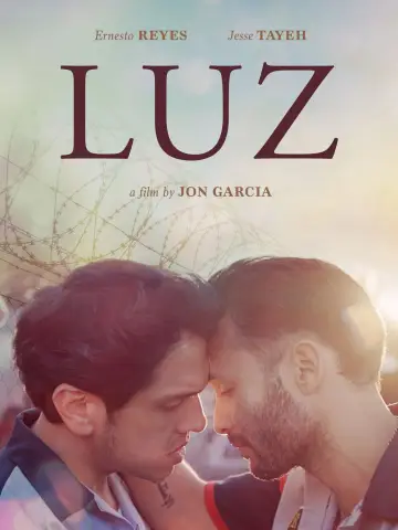 Постер до фільму "LUZ" #741903