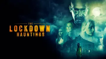 Задник до фільму "The Lockdown Hauntings" #1871297