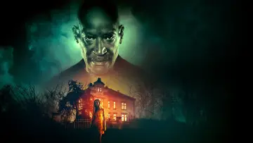 Задник до фільму "The Lockdown Hauntings" #1871299