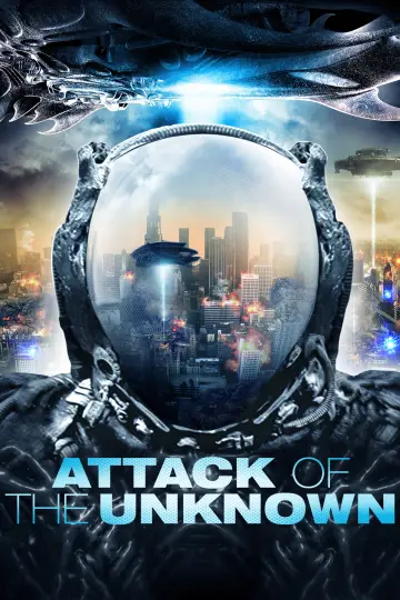 Постер до фильму"Attack of the Unknown" #1070979