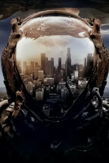 Постер до фильму"Attack of the Unknown" #427736