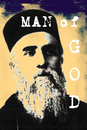 Постер до фільму "Man of God" #1018463