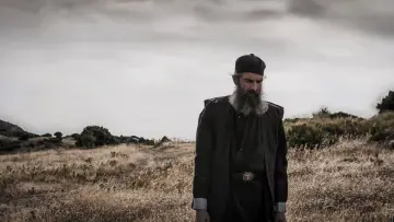 Задник до фильму"Man of God" #377939
