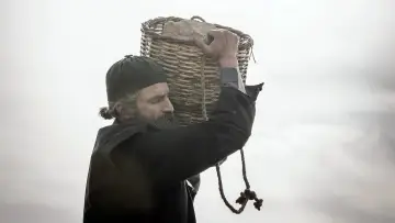 Задник до фильму"Man of God" #377941
