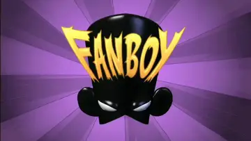 Задник до фильму"Fanboy" #963998