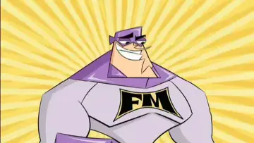 Задник до фильму"Fanboy" #964000