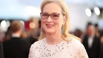 Задник до фільму "Meryl Streep : mystères et métamorphoses" #1150340