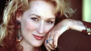 Задник до фільму "Meryl Streep : mystères et métamorphoses" #1150341