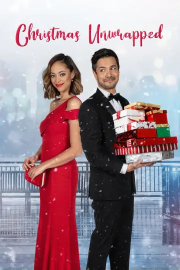 Christmas Unwrapped постер