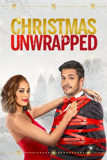 Постер до фільму "Christmas Unwrapped" #1897945