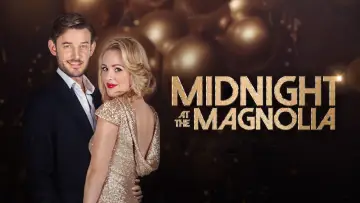Задник до фильму"Midnight at the Magnolia" #1045652
