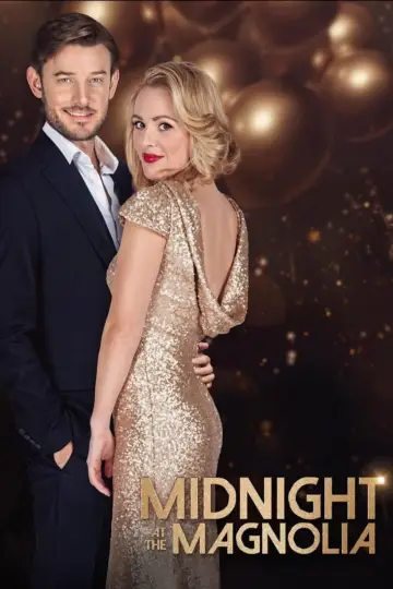 Постер до фильму"Midnight at the Magnolia" #1045656