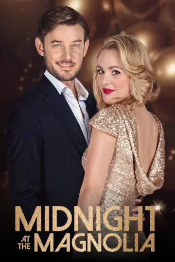 Постер до фильму"Midnight at the Magnolia" #1045657